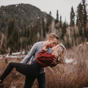 Meet your Posher, Christopher